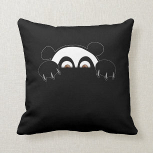 Coussin Panda