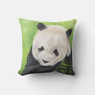 Coussin Panda