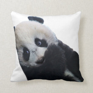 Coussin Panda