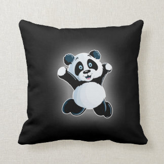 Coussin Panda