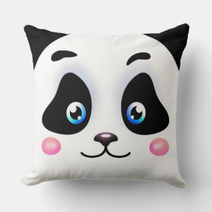 Coussin Panda