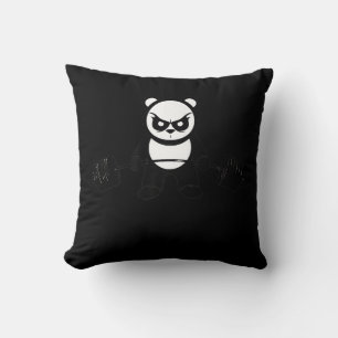 Coussin Panda Bear Deadlift - Premium Gym