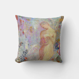 Coussin Pandora Anagoria, Redon