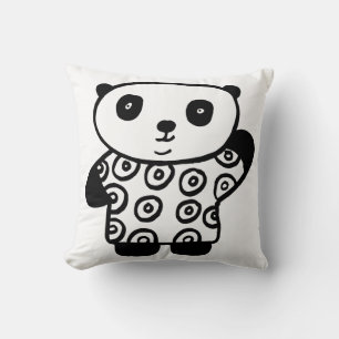 Coussin Pandy le Panda
