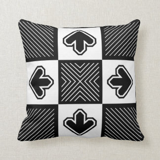 Coussin Panier de danse