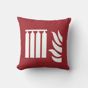 Coussin Panneau de sécurité de la batterie d'extinction d'