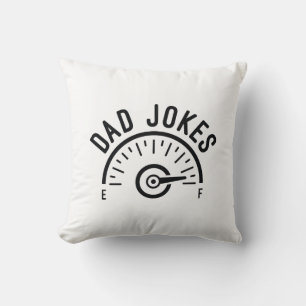 Coussin Papa Blague Full