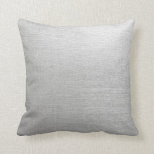 COUSSIN PAPIER À REMOUS DES ARRIÈRE - PLANS GRIS MÉTALL