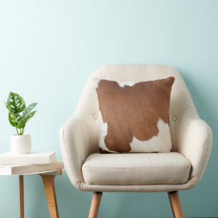Coussin Papier blanc de luxe