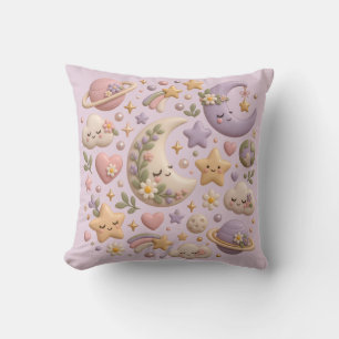 Coussin Papier d'emballage
