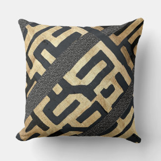 Coussin Papier Kuba