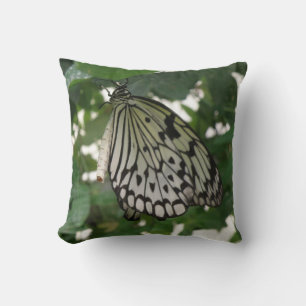 Coussin Papier Tropical Kite Butterfly