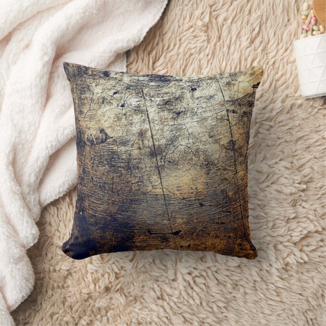Coussin Papiers Cadeaux Abstraits 8 (Couverture)