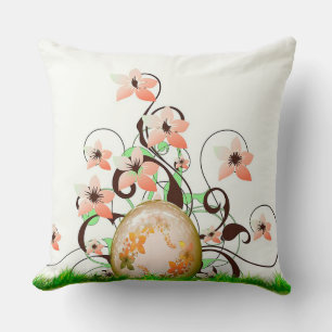 Coussin Pâques