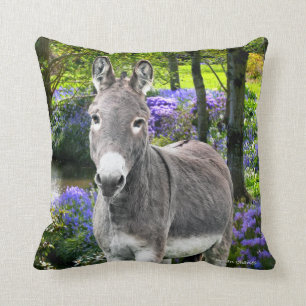 Coussin "Pâques douces"