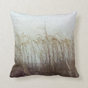 Coussin Par les dunes II