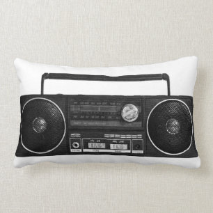 Coussin par radio