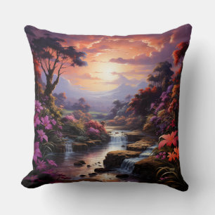 Coussin Paradis