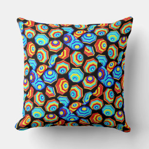 Coussin Parapluies