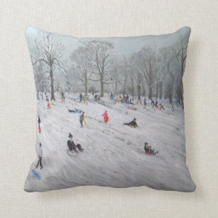 Coussin Parc 2009 de Tobogganers Darley
