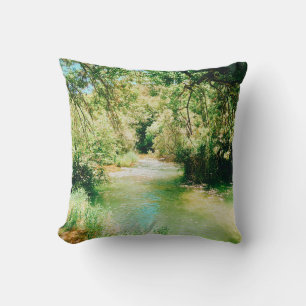 Coussin Parc national de Krka - Croatie