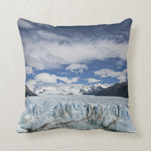 Coussin Parc national de visibilité directe Glaciares,