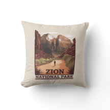 Parc national de Zion