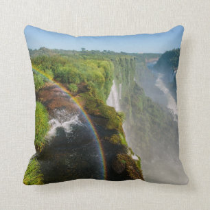 Coussin Parc national des chutes d'Iguaçu, Argentine