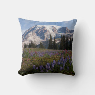 Coussin Parc national du mont Rainier, Mont Rainier 3