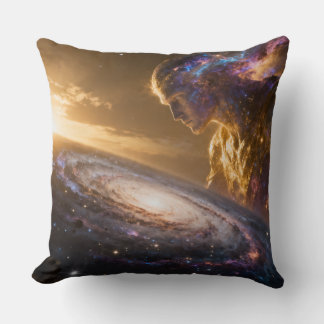 Coussin Parcours Stellaire – Voyage à travers l'Univers´15