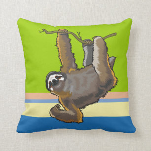 Coussin paresse