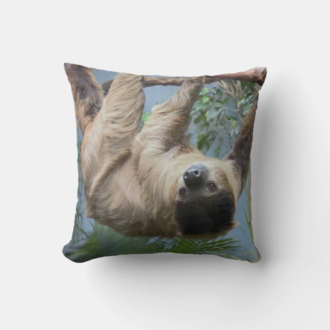Coussin Paresse (Recto)