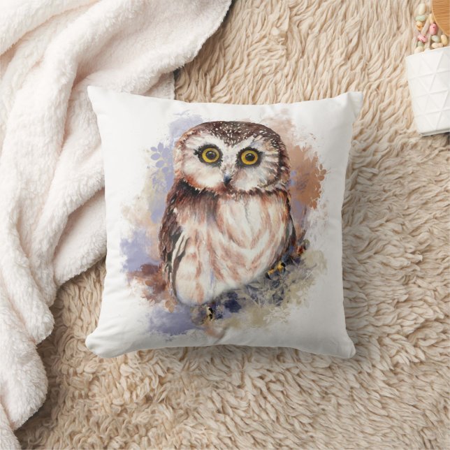 Coussin Parfait pour les espaces audacieux et cosy Impress (Couverture)