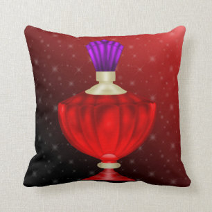 Coussin Parfum