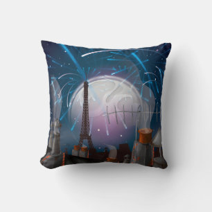 Coussin Paris