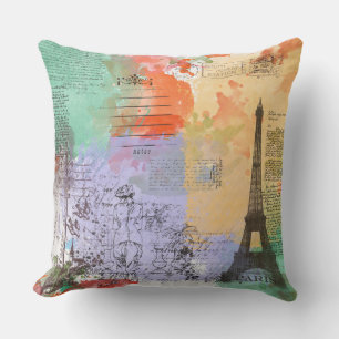 Coussin Paris