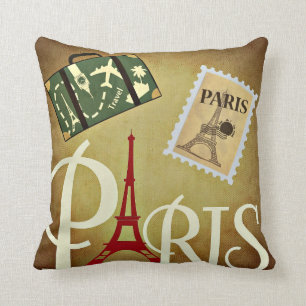 Coussin Paris