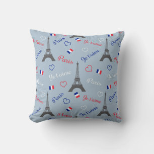 Coussin Paris
