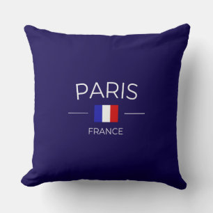 Coussin paris en France