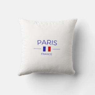 Coussin paris en France