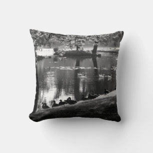Coussin Park Life tpcnm