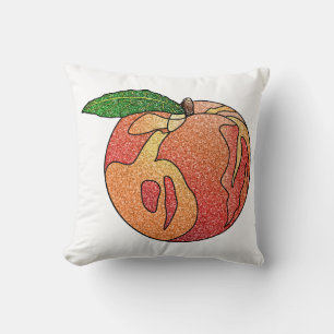 Coussin Parties scintillant