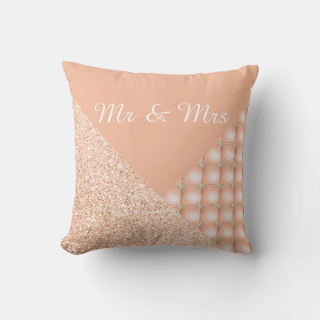 COUSSIN PARTIES SCINTILLANT CARDIAQUE DE PEACH DIAMOND COU (Recto)