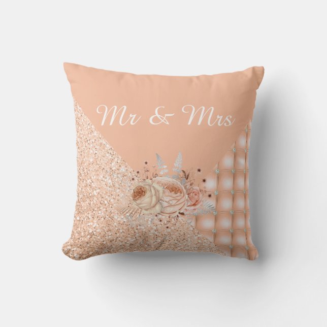 COUSSIN PARTIES SCINTILLANT CARDIAQUE DE PEACH DIAMOND COU (Recto)