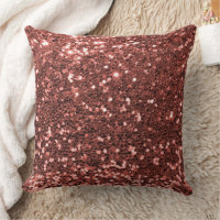 Parties scintillant rouge Orange Faux Sequin Lance
