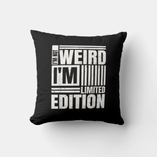 Coussin Pas bizarre, juste un amoureux de l'anime plus cré