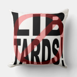 COUSSIN PAS DE LIBTARDS !