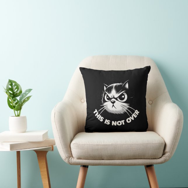Coussin Pas plus de 2 (Chaise)