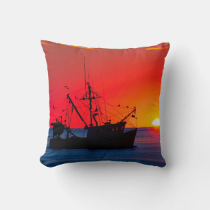 Coussin Passage solaire