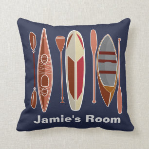 Coussin Passion de palette